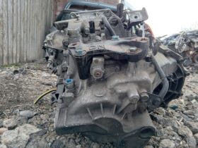 NISSAN Váltó (Mechanikus)