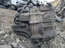 
										NISSAN Váltó (Mechanikus) full									