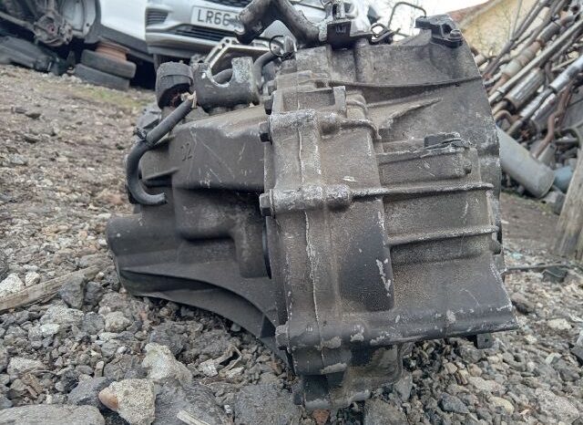 
								NISSAN Váltó (Mechanikus) full									
