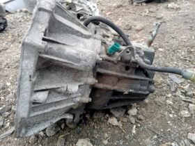 RENAULT Váltó (Mechanikus)