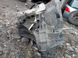 
										RENAULT Váltó (Mechanikus) full									