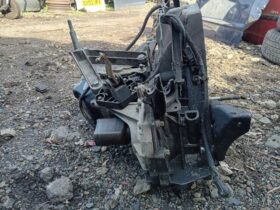 RENAULT Váltó (Mechanikus)