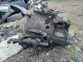 PEUGEOT Váltó (Mechanikus)