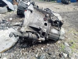 
										PEUGEOT Váltó (Mechanikus) full									