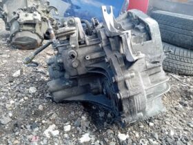 RENAULT Váltó (Mechanikus)