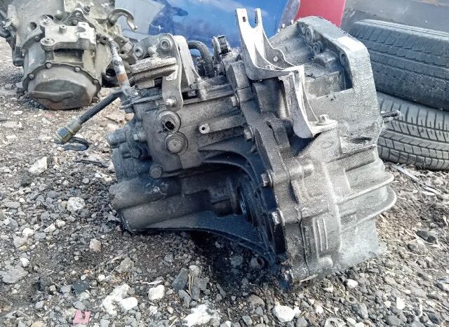 
								RENAULT Váltó (Mechanikus) full									