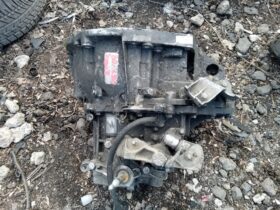RENAULT Váltó (Mechanikus)