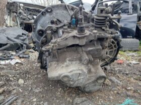 RENAULT Váltó (Mechanikus)