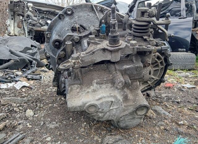 
								RENAULT Váltó (Mechanikus) full									