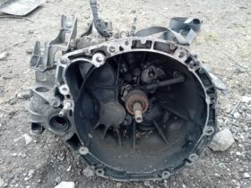 RENAULT Váltó (Mechanikus)