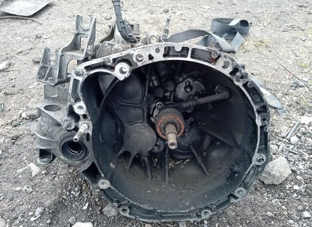 
								RENAULT Váltó (Mechanikus) full									