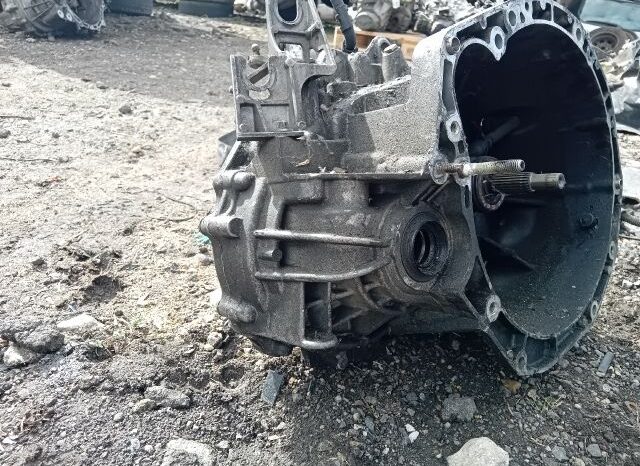 
								RENAULT Váltó (Mechanikus) full									