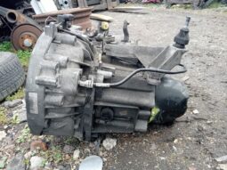 
										RENAULT Váltó (Mechanikus) full									