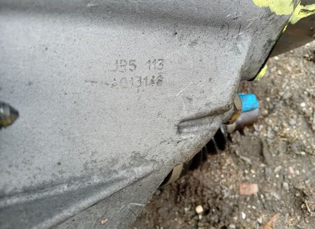 
								RENAULT Váltó (Mechanikus) full									