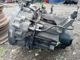 
										RENAULT Váltó (Mechanikus) full									