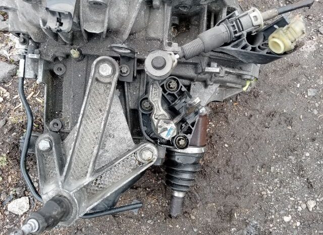 
								RENAULT Váltó (Mechanikus) full									