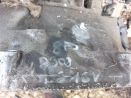 
										PEUGEOT Váltó (Mechanikus) full									