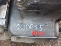 
										PEUGEOT Váltó (Mechanikus) full									