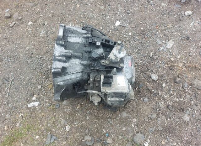 
								PEUGEOT Váltó (Mechanikus) full									