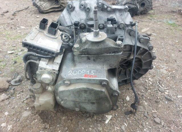 
								PEUGEOT Váltó (Mechanikus) full									