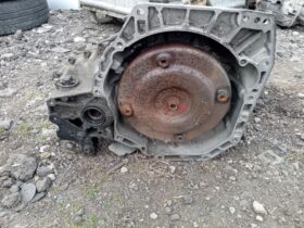 NISSAN Automata Váltó