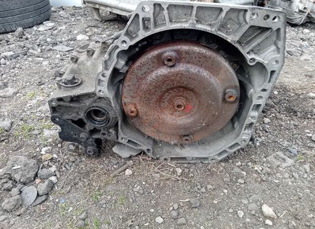 
								NISSAN Automata Váltó full									