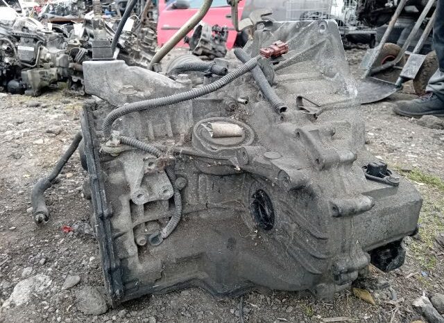
								NISSAN Automata Váltó full									