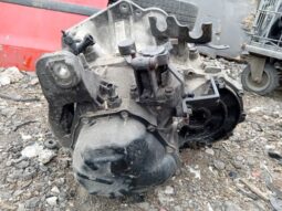 
										SUZUKI Váltó (Mechanikus) full									