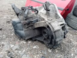 
										SUZUKI Váltó (Mechanikus) full									