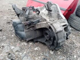 SUZUKI Váltó (Mechanikus)