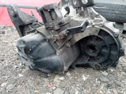 
										SUZUKI Váltó (Mechanikus) full									
