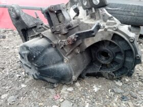 SUZUKI Váltó (Mechanikus)