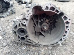 
										SUZUKI Váltó (Mechanikus) full									