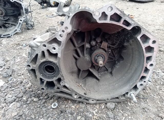 
								SUZUKI Váltó (Mechanikus) full									