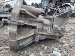 
										SUZUKI Váltó (Mechanikus) full									