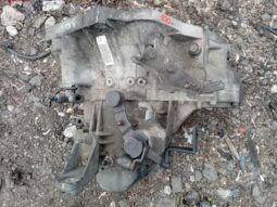 
										SUZUKI Váltó (Mechanikus) full									