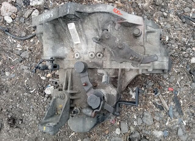 
								SUZUKI Váltó (Mechanikus) full									
