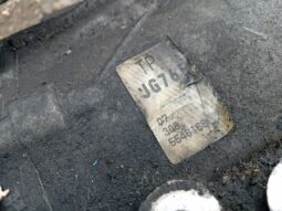 
										NISSAN Váltó (Mechanikus) full									