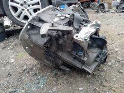 
										NISSAN Váltó (Mechanikus) full									