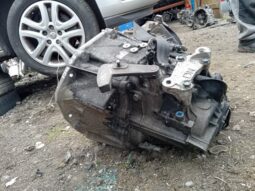 
										NISSAN Váltó (Mechanikus) full									