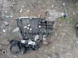 
										NISSAN Váltó (Mechanikus) full									