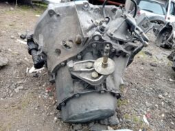 
										CITROËN Váltó (Mechanikus) full									
