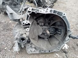 
										CITROËN Váltó (Mechanikus) full									