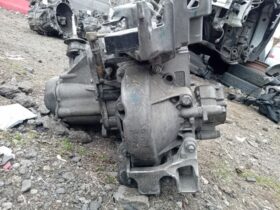 CITROËN Váltó (Mechanikus)