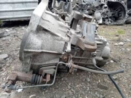
										HYUNDAI Váltó (Mechanikus) full									