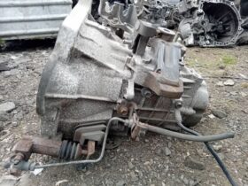 HYUNDAI Váltó (Mechanikus)