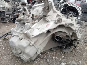 HYUNDAI Váltó (Mechanikus)