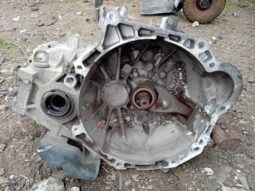 
										HYUNDAI Váltó (Mechanikus) full									