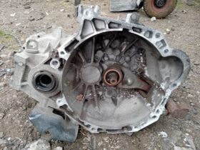 HYUNDAI Váltó (Mechanikus)