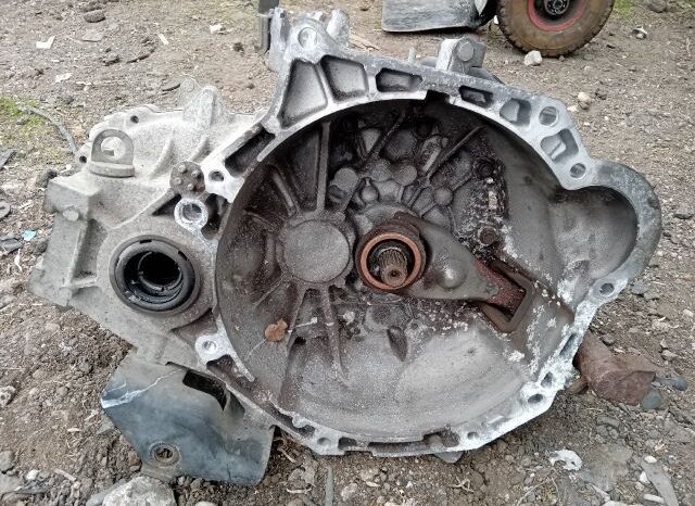 
								HYUNDAI Váltó (Mechanikus) full									
